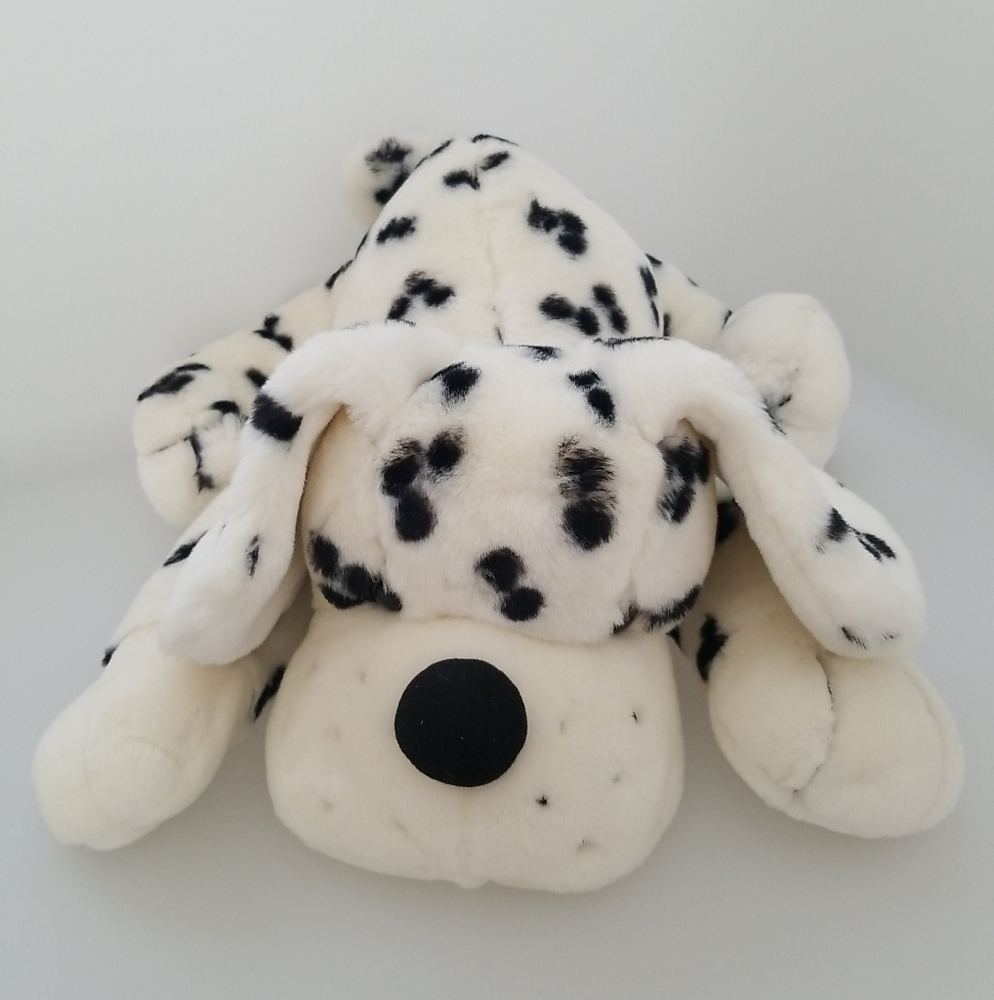 Circus Circus Reno Casino Dog Stuffed Animal Dog plush 17"